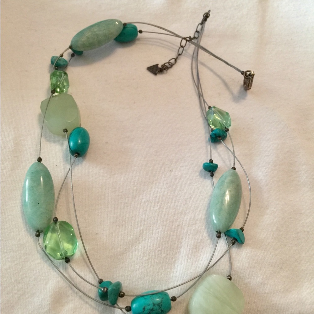 Necklace
